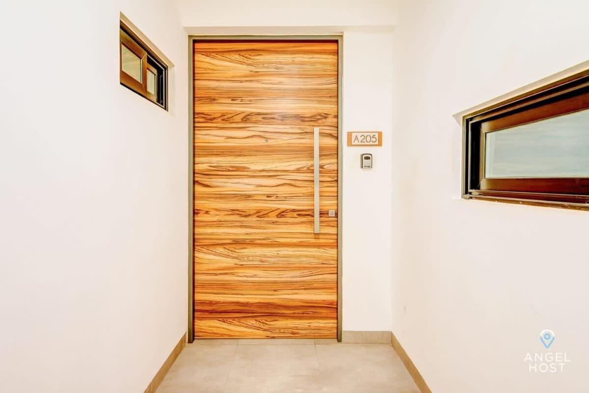 With Amenities Sleeps 8 Roof Pool Gym Сasa de vacaciones Playa del Carmen