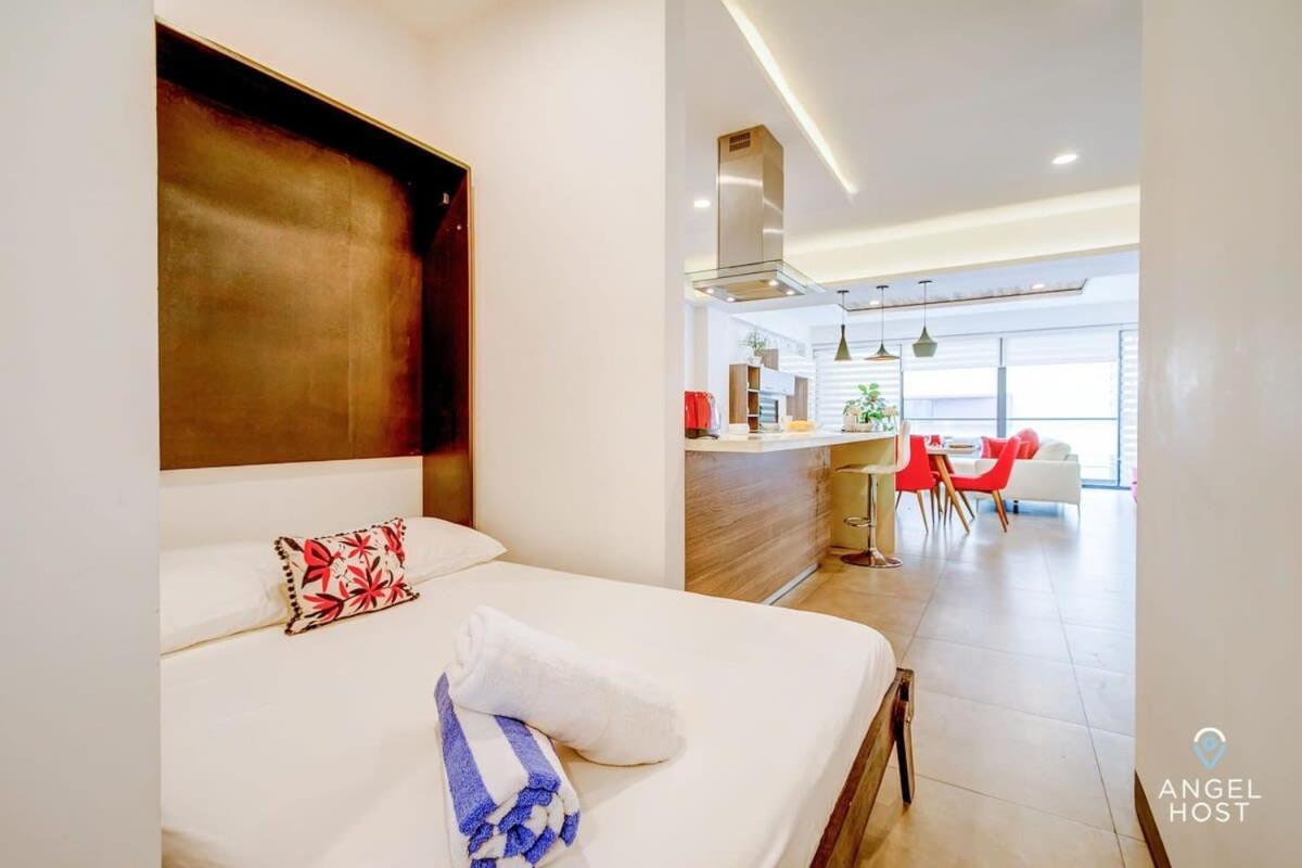 With Amenities Sleeps 8 Roof Pool Gym Playa del Carmen